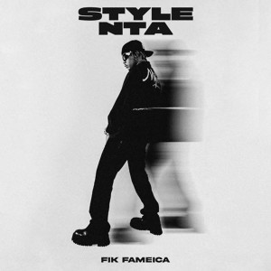 Fik Fameica的專輯Style Nta