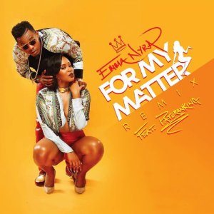 Listen to For My Matter (Remix) song with lyrics from Emma Nyra