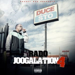 Listen to Don't Ask Me (Explicit) song with lyrics from Rado