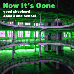 good shepherd的专辑Now It's Gone