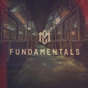 Mista Cane的專輯Fundamentals