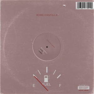 Rome Castille的專輯On E