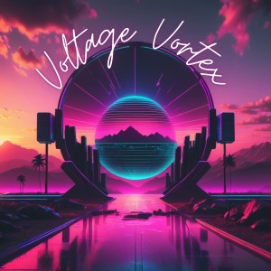 Future Mind的專輯Voltage Vortex
