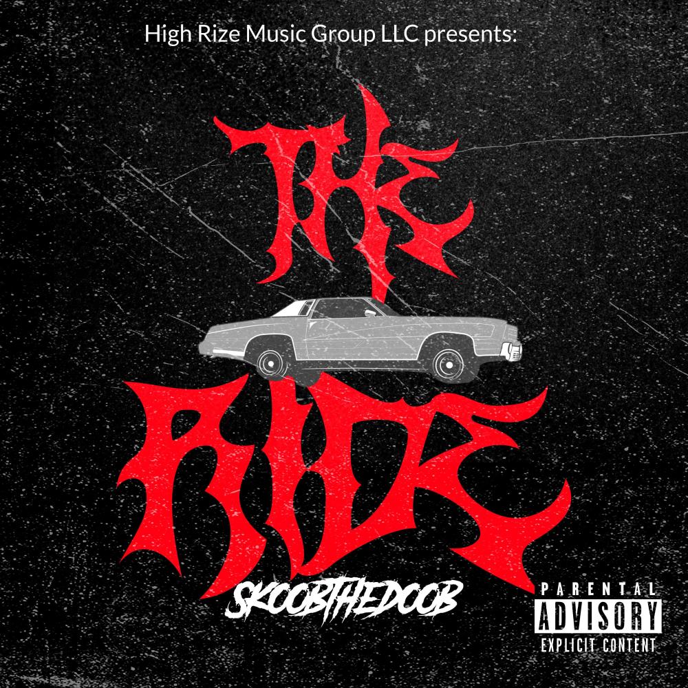 The Ride (Explicit)
