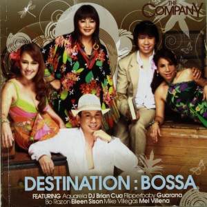 Listen to Tulad Mo (Like a Lover) song with lyrics from The Company