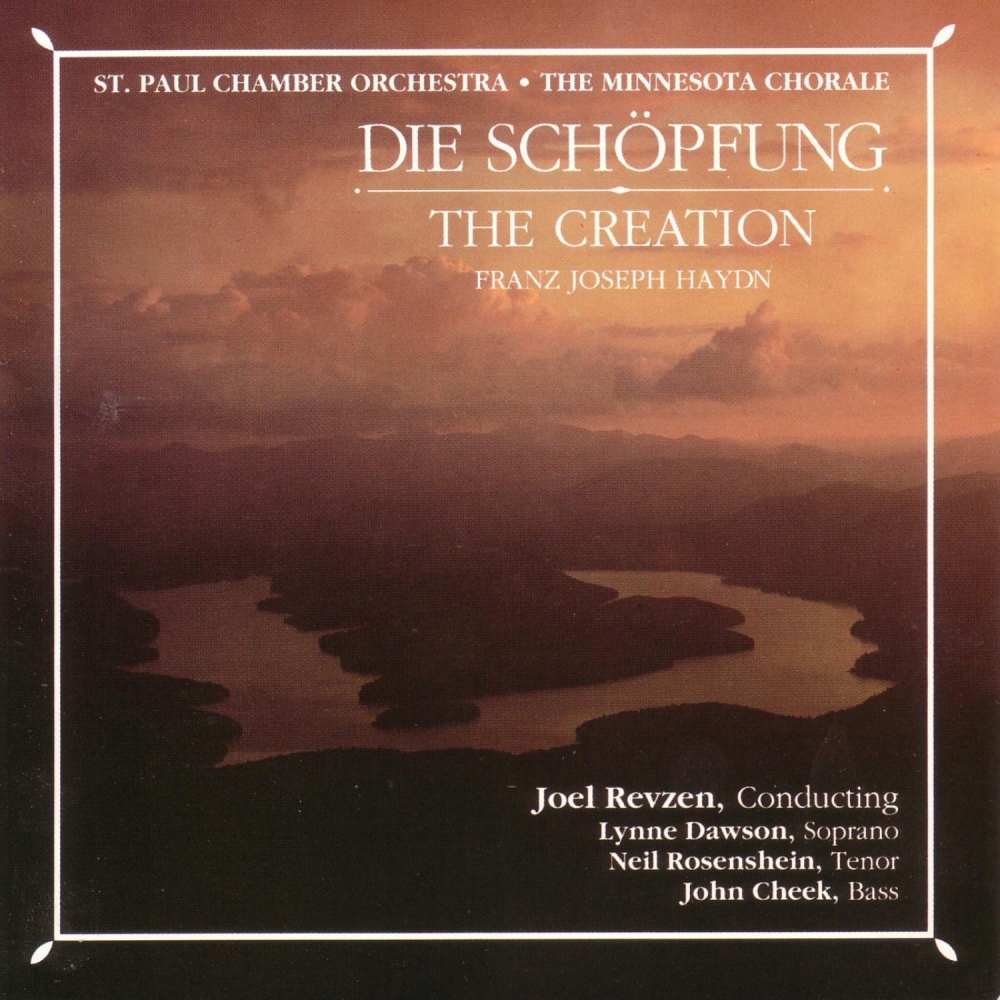 The Creation: Chorus