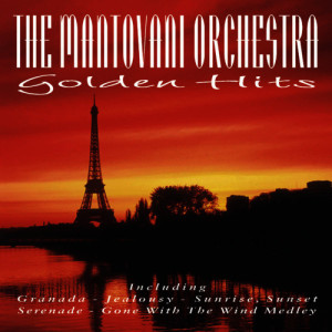 收聽Mantovani & His Orchestra的Zigeunerweisen歌詞歌曲