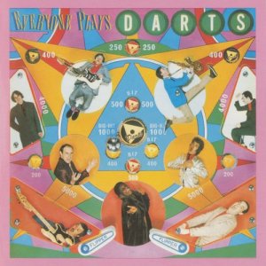 ดาวน์โหลดและฟังเพลง The Boy From New York City พร้อมเนื้อเพลงจาก Darts