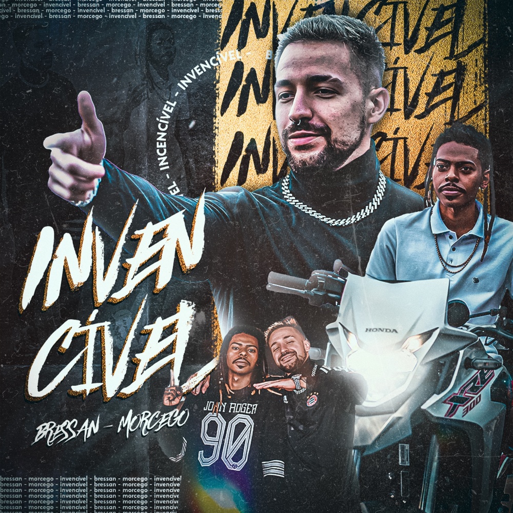 Invencível (Explicit)