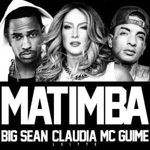 Album Matimba from Claudia Leitte