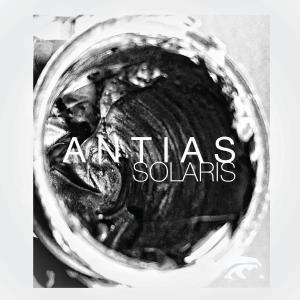 Antias的專輯Solaris