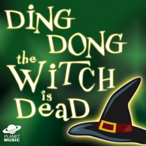ดาวน์โหลดและฟังเพลง Ding!Dong! The Witch Is Dead พร้อมเนื้อเพลงจาก The Hit Co.