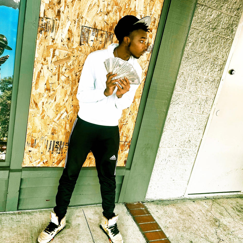 Rackz (Explicit)