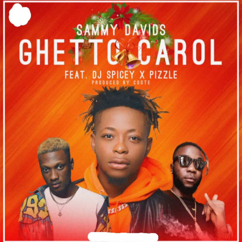 Ghetto Carol