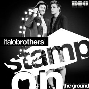 ดาวน์โหลดและฟังเพลง Stamp On The Ground (Radio Edit) พร้อมเนื้อเพลงจาก Italobrothers