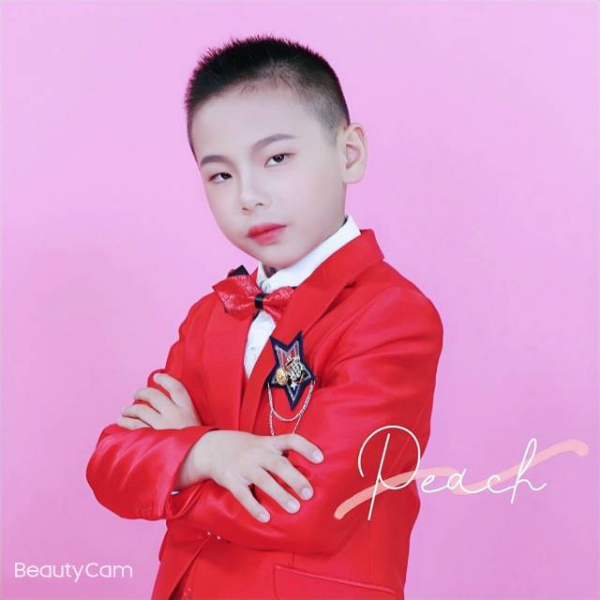 余文龙