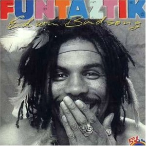 Edwin Birdsong的專輯Funtaztik