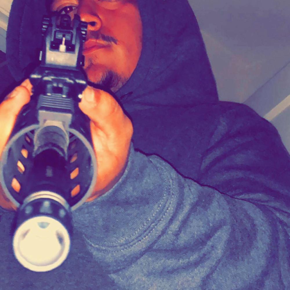 Cant Fw Me (Explicit)