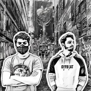 Album Blanco o Negro (feat. Cainus) from 