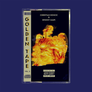 Skinny Maik的專輯Golden Tape Vol.2