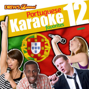 收聽The Hit Crew的A Portuguesa (Karaoke Version)歌詞歌曲