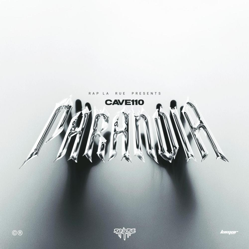 Paranoia (Explicit)