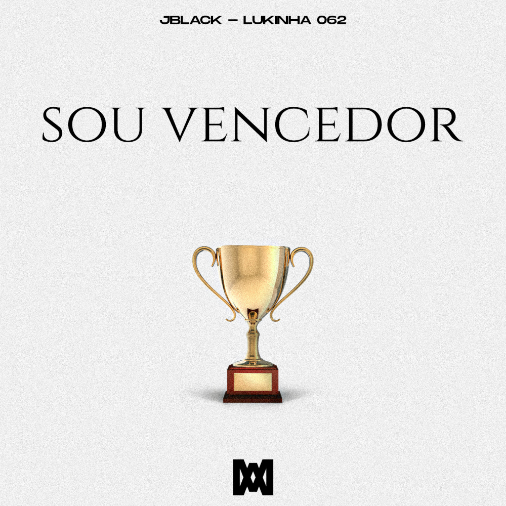 Sou vencedor