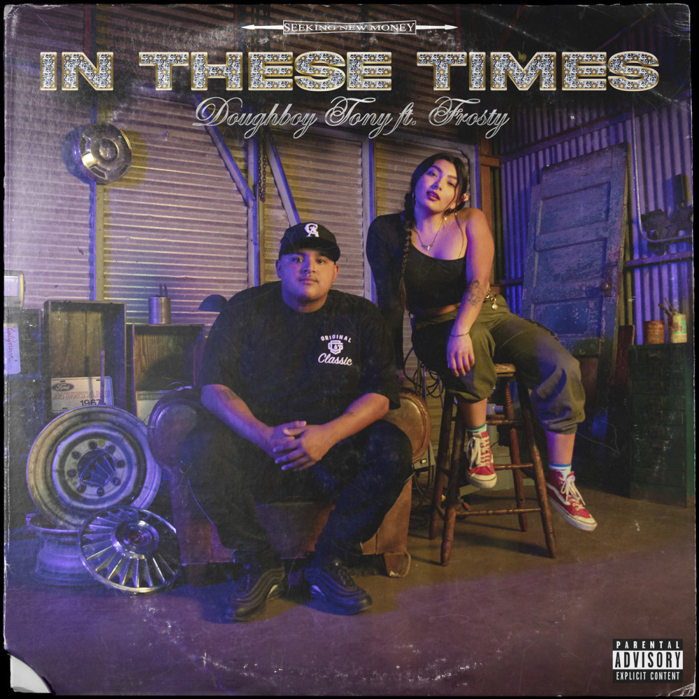 In These Times (Explicit)