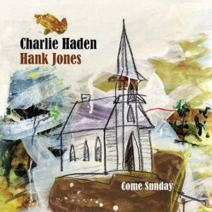 ดาวน์โหลดและฟังเพลง Nearer My God To Thee พร้อมเนื้อเพลงจาก Charlie Haden
