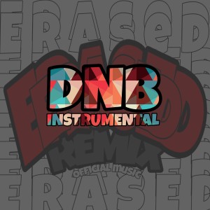 Listen to BLACK SYMBOLIC (Dnb Instrumental) song with lyrics from Erased