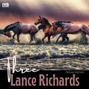 ดาวน์โหลดและฟังเพลง Three (Remix) พร้อมเนื้อเพลงจาก Lance Richards