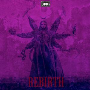 Album REBIRTH (Explicit) oleh to3