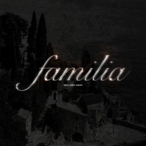 Album familia from Tetra