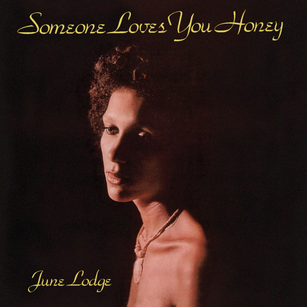 Don't Feel Left Out (Someone Loves You Honey Dub)