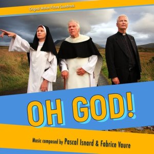 ดาวน์โหลดและฟังเพลง Oh My God พร้อมเนื้อเพลงจาก Pascal Isnard