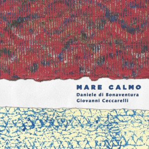 Daniele di Bonaventura的專輯Mare calmo