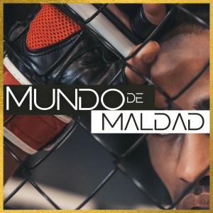 Album Mundo de Maldad from Master p