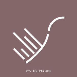 V/A Techno 2016 dari Various Artists