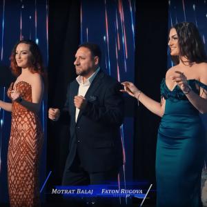 ดาวน์โหลดและฟังเพลง Dasem te madhe พร้อมเนื้อเพลงจาก Faton Rugova