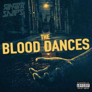 收聽Ginger Snap5的The Blood Dances (Single Instrumental Version)歌詞歌曲