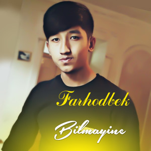 Farhodbek的专辑Bilmayine