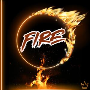 收聽Cameron Lightner的FIRE (feat. Xay Hill & Darnell Nate)歌詞歌曲