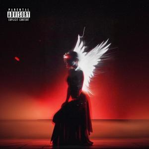 Ciaga的專輯FÉE D'HIVER (Explicit)