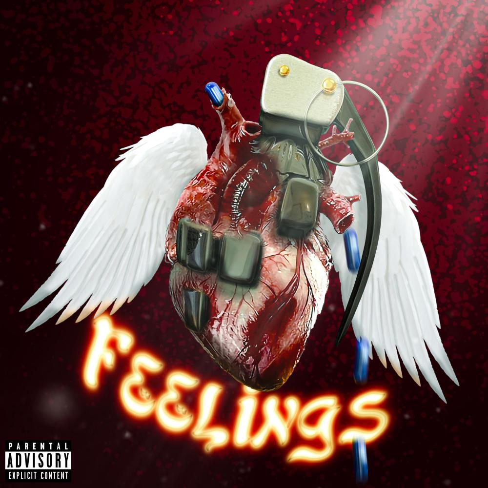 Feelings (Explicit)