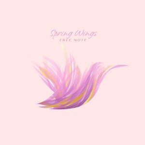 อัลบัม Spring Wings Bomui Nalgae ศิลปิน Free Note