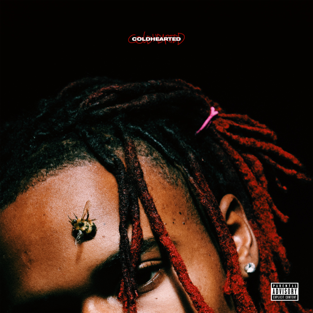Waterfall (Explicit)