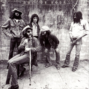 อัลบัม Doctor Hook ศิลปิน Dr. Hook & The Medicine Show