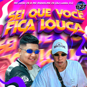 Dengarkan SEI QUE VOCÊ FICA LOUCA (Explicit) lagu dari MC LUIGI ZS dengan lirik