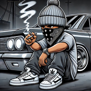 default playlist img