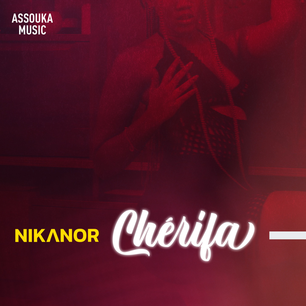 Chérifa